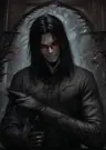 Vansant's Avatar